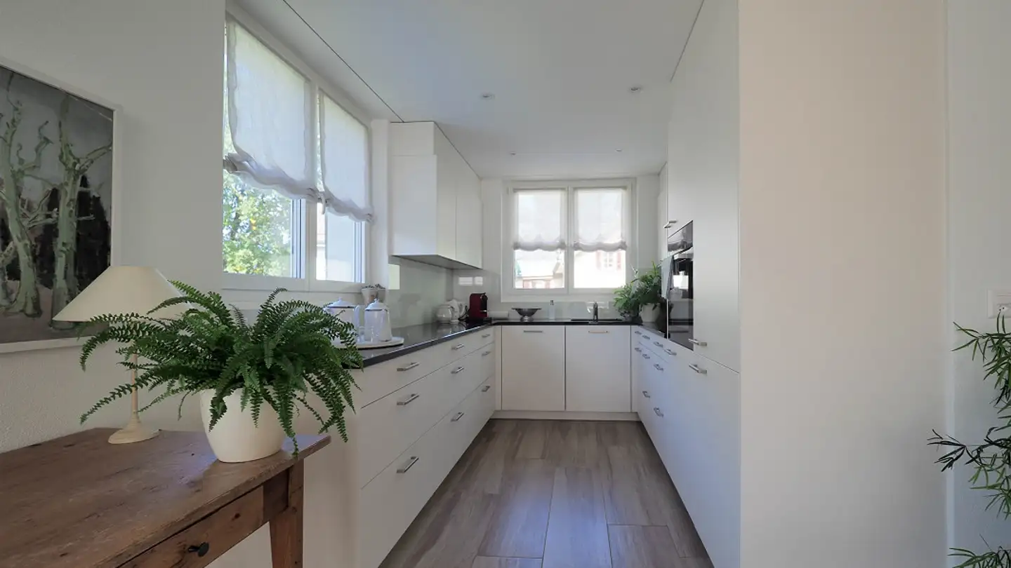 Apartment for rent - Wiesengrundstrasse 12, 8805 Richterswil - Photo 4