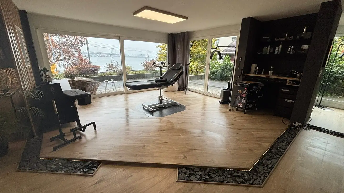 Bureau à louer - Einsiedlerstrasse 3, 8820 Wädenswil - Photo 4