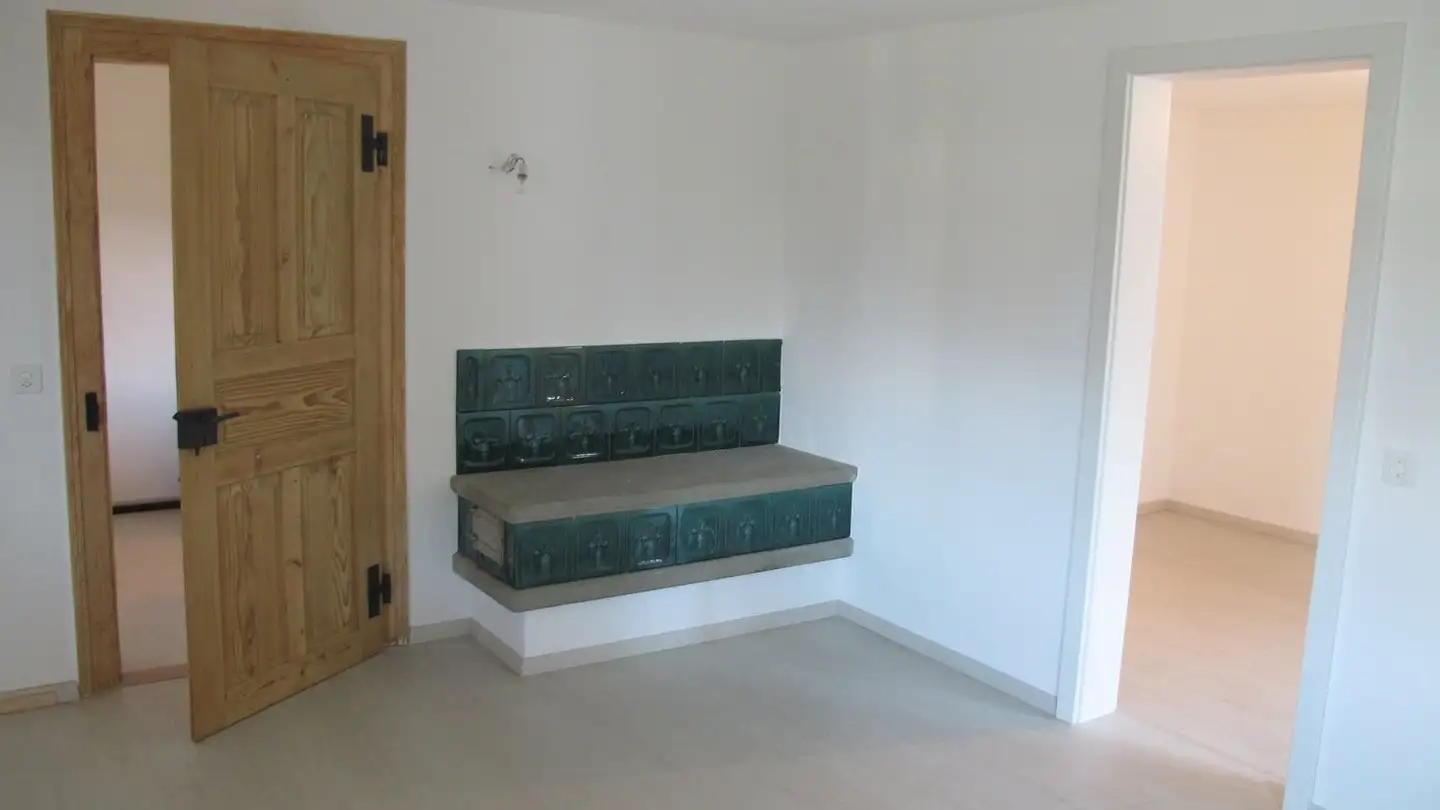 Attico in affitto - Wangenstrasse 16, 4543 Deitingen - Photo 4