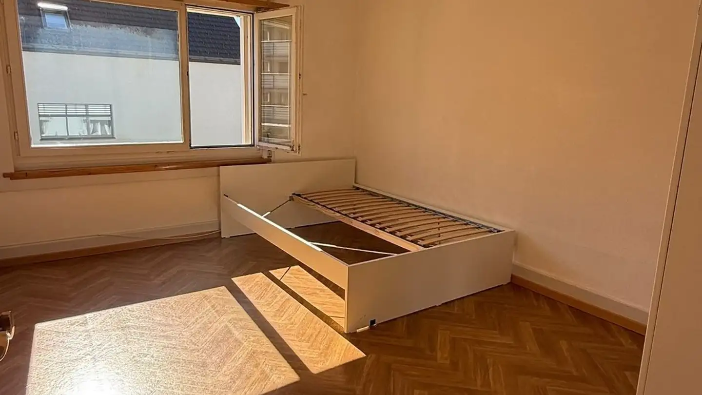 Wohnung mieten - Schulstrasse 34, 7302 Landquart - Foto 2