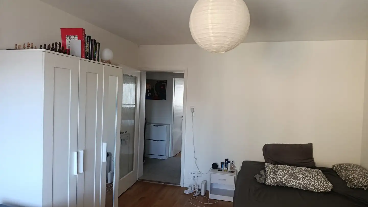Wohnung mieten - Neuhardstrasse 11, 4600 Olten - Foto 4