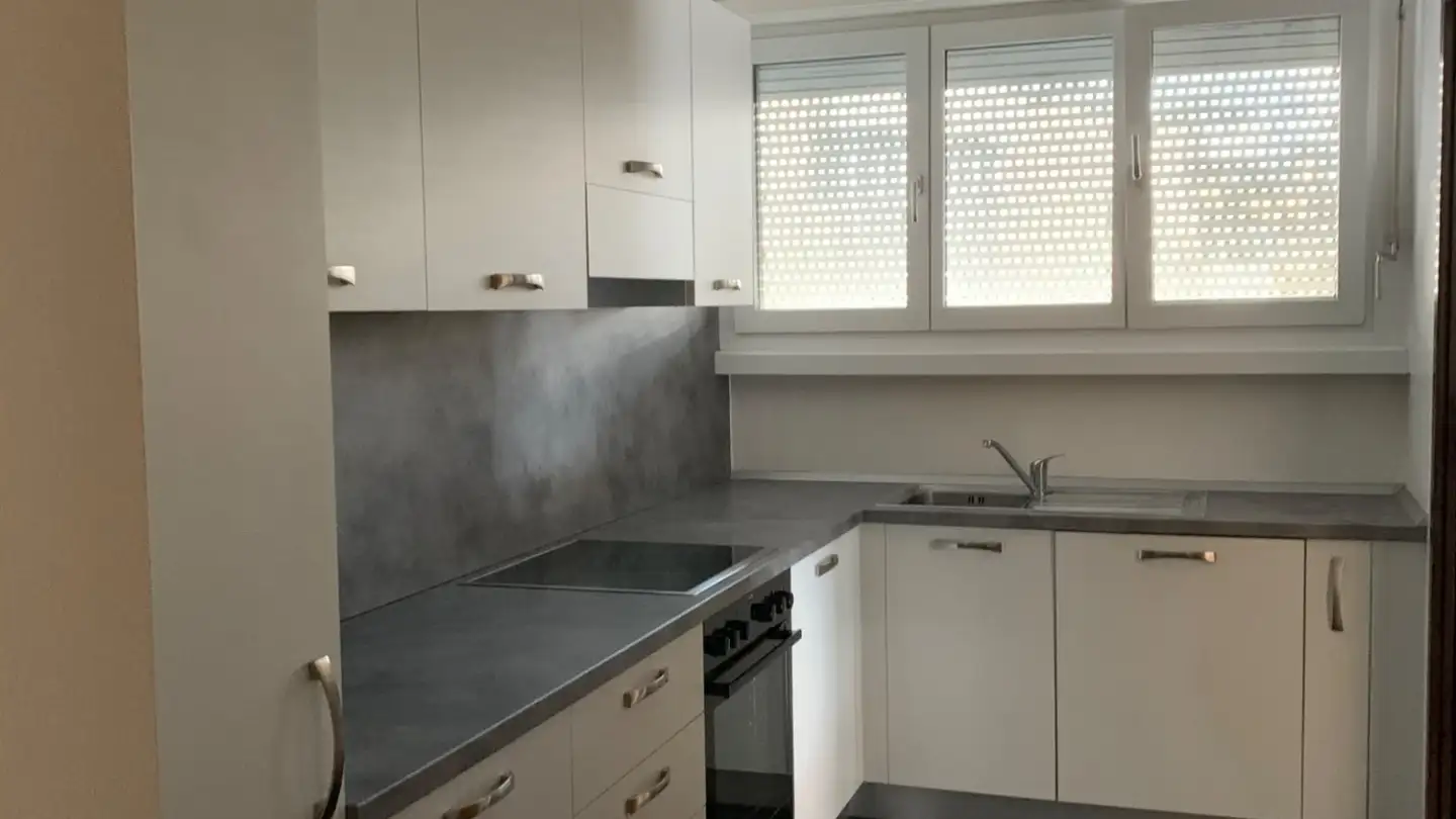 Apartment for rent - 6900 Lugano