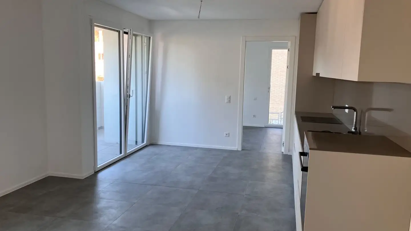 Apartment for rent - Via Carlo Maderno, 6850 Mendrisio - Photo 3