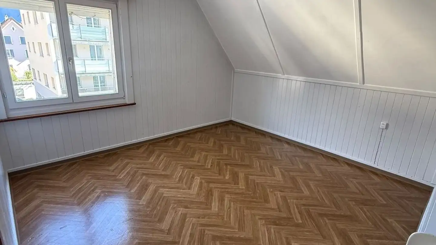 Wohnung mieten - Schulstrasse 34, 7302 Landquart - Foto 3