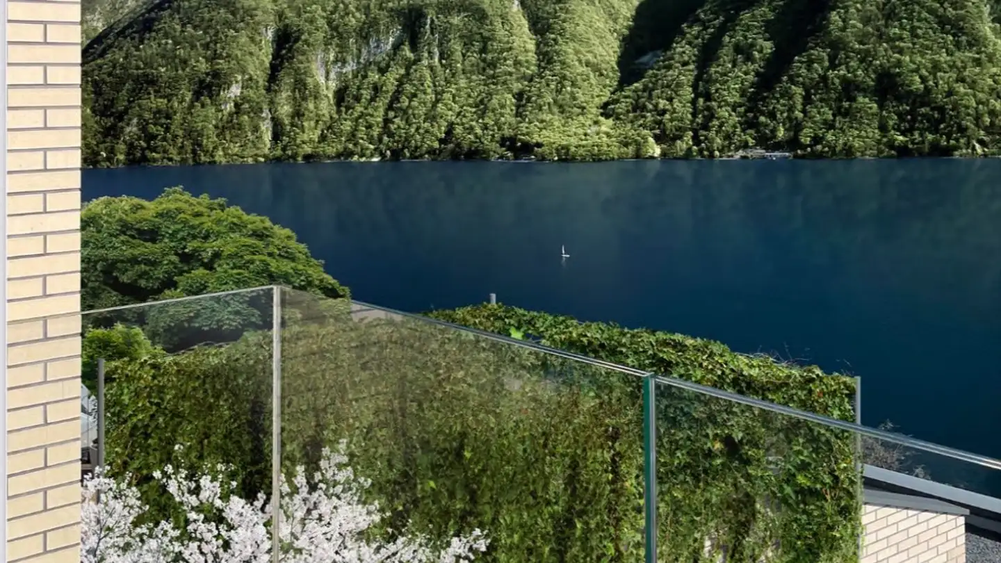 Villa kaufen - 6900 Lugano - Foto 3