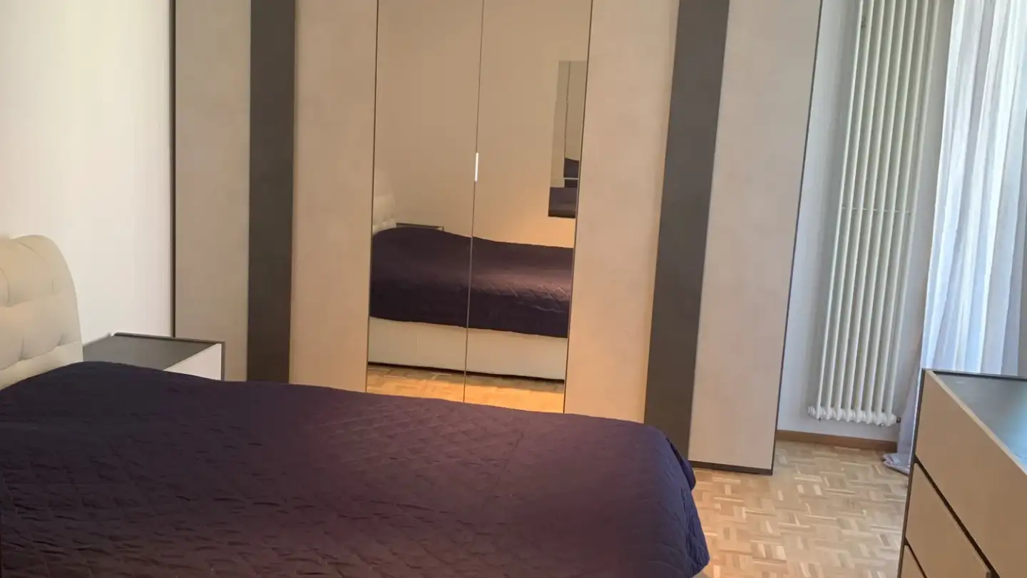 Apartment for rent - 6900 Lugano - Photo 4