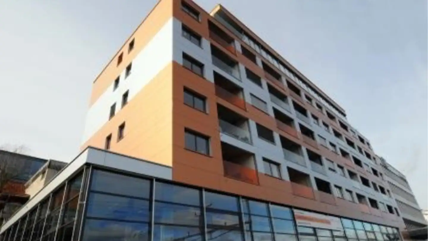 Spazio ufficio in affitto - Dammstrasse 14, 8810 Horgen