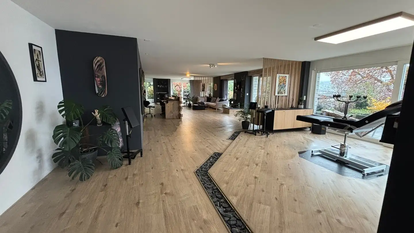 Bureau à louer - Einsiedlerstrasse 3, 8820 Wädenswil - Photo 3