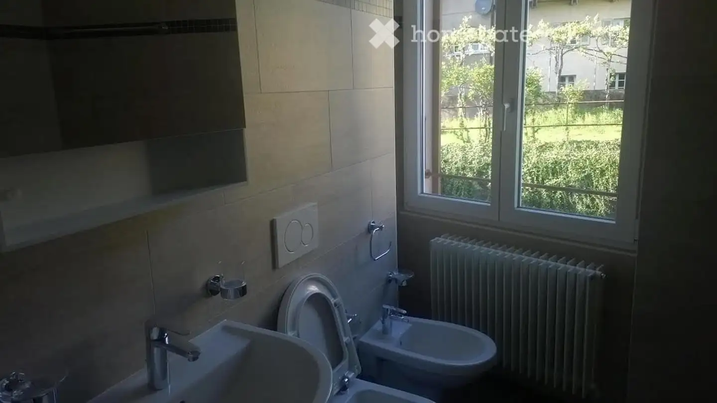 Appartamento in affitto - Via Monsignor Rodolfo Poli 22, 6950 Tesserete - Photo 2