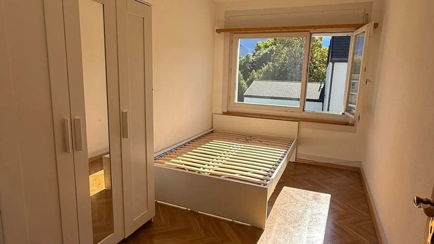 Wohnung mieten - Schulstrasse 34, 7302 Landquart