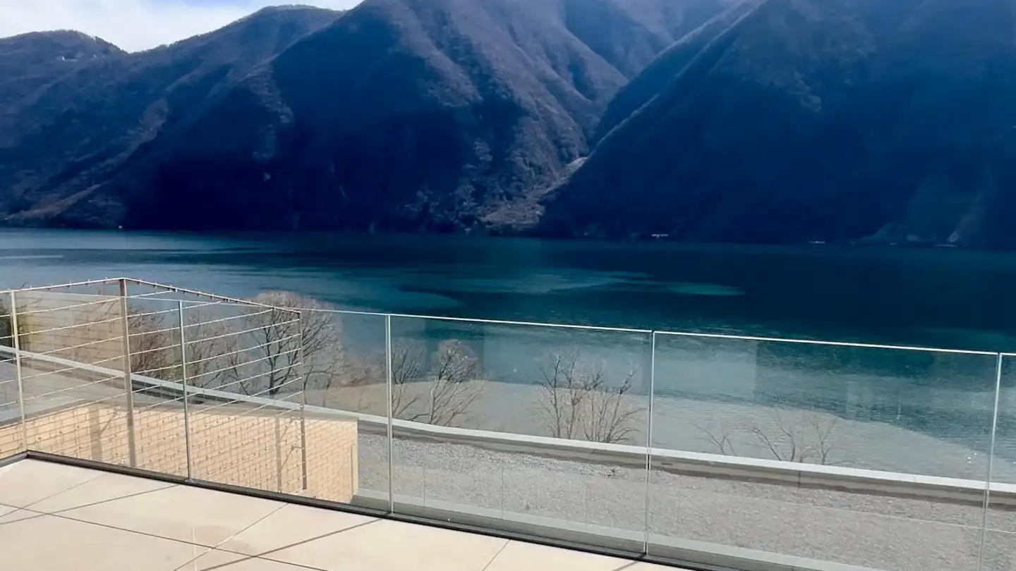 Villa kaufen - 6900 Lugano - Foto 4