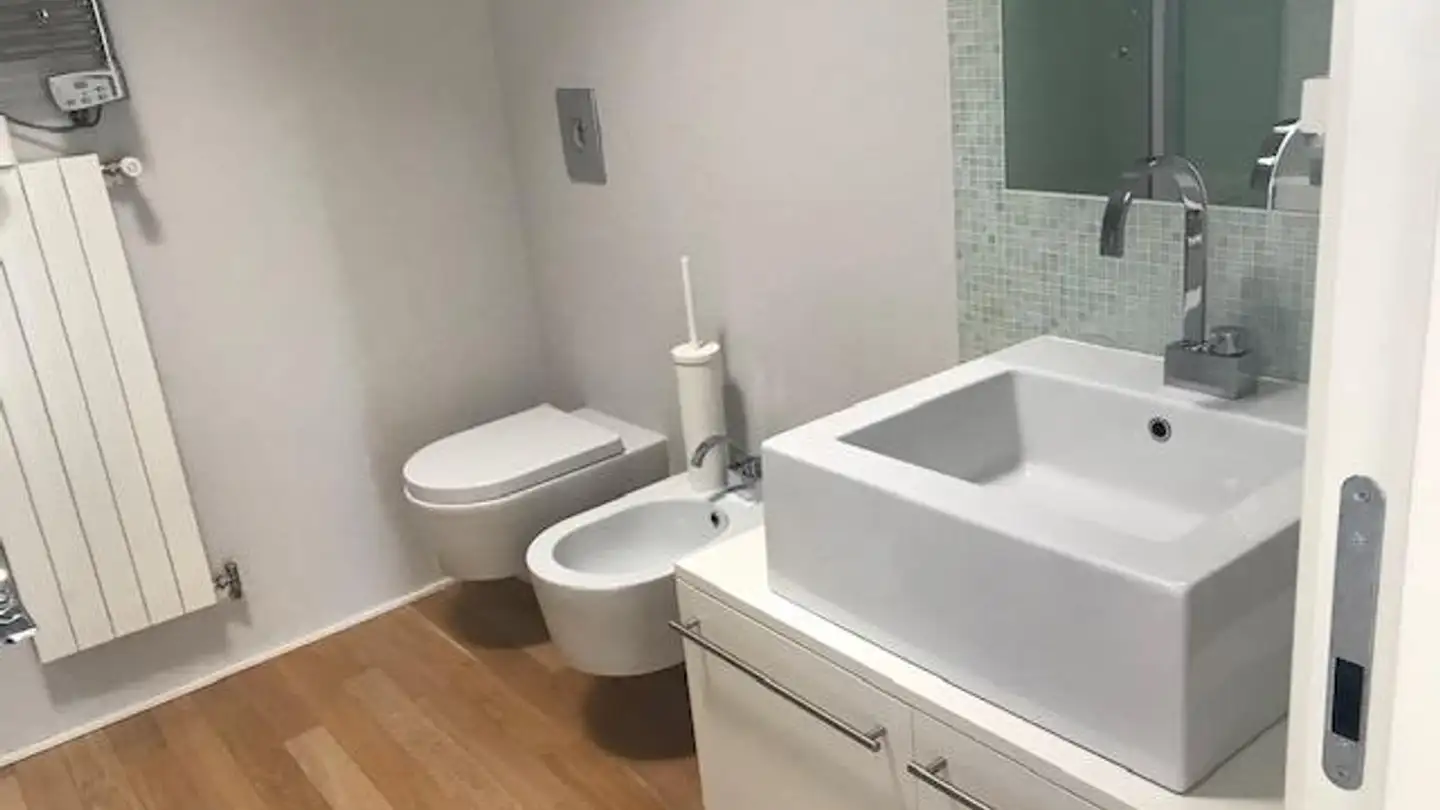 Casa bifamiliare in vendita - 6925 Gentilino - Photo 4