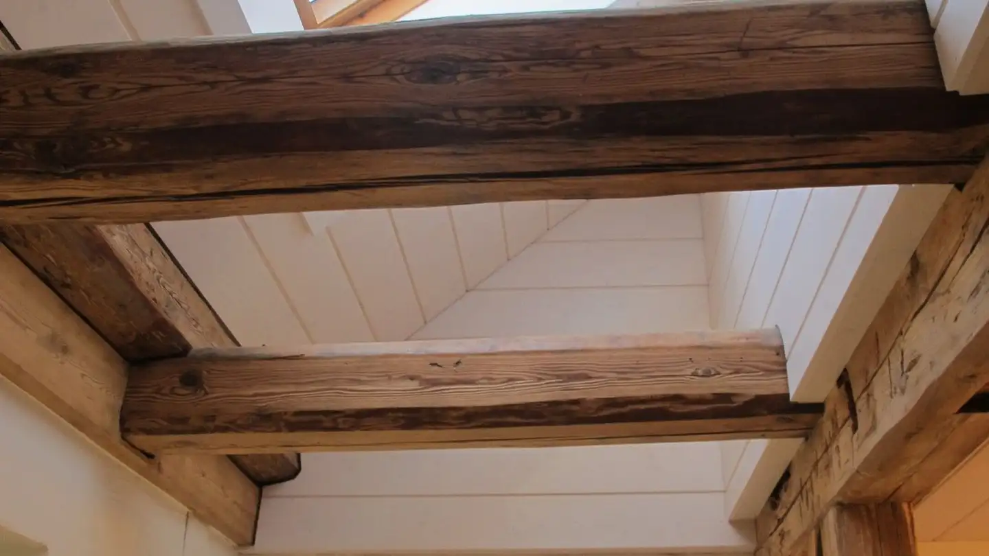 Attico in affitto - Wangenstrasse 16, 4543 Deitingen - Foto 4