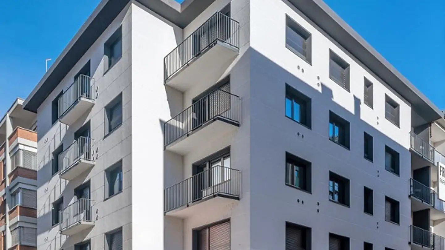 Geschäft mieten - 6900 Lugano