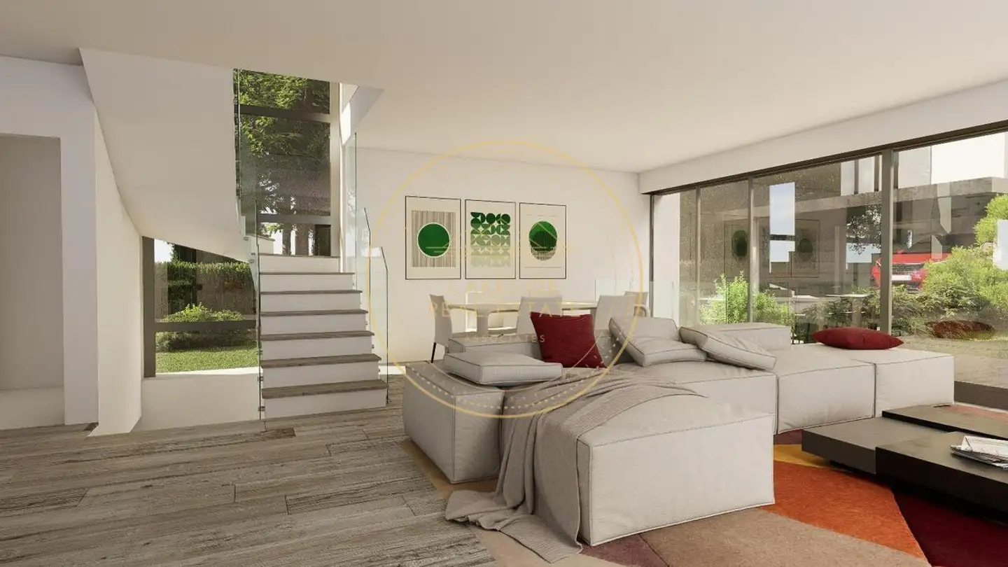 Casa singola in vendita - 1228 Plan-les-Ouates