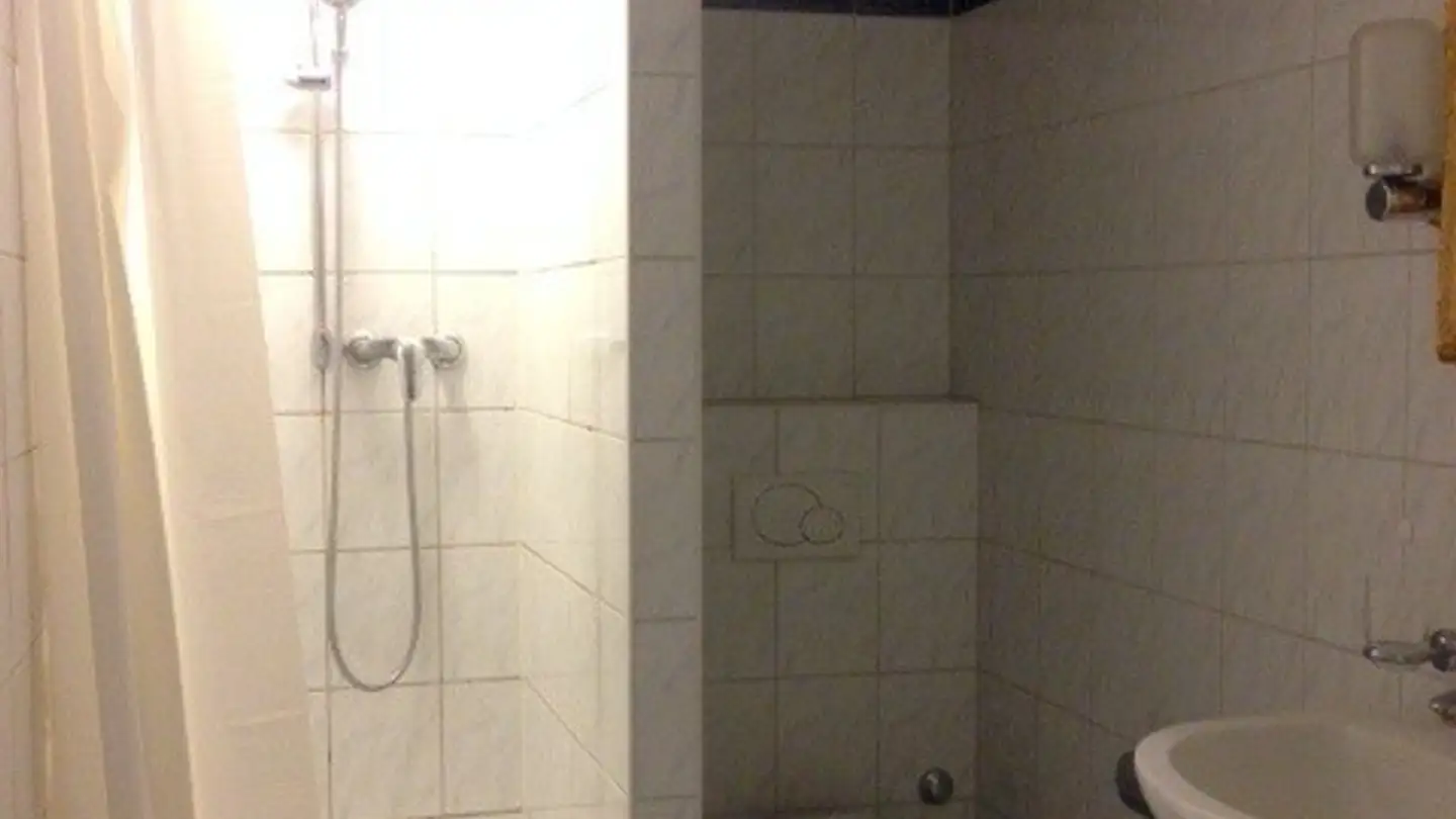 Apartment for rent - Brinerstrasse 4, 8003 Zürich - Photo 4