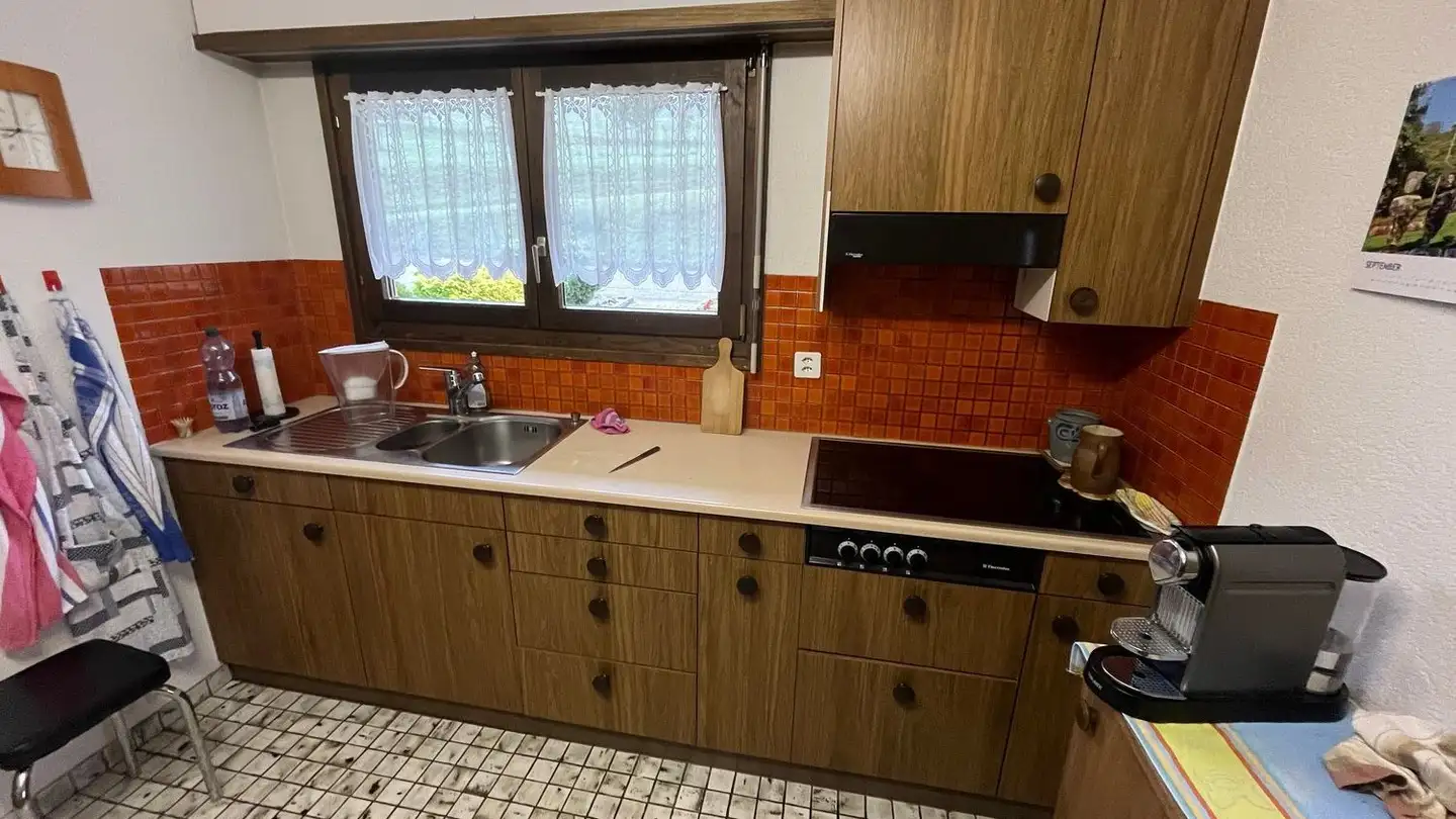 Single house for sale - Bergstrasse 6, 5043 Holziken - Photo 3