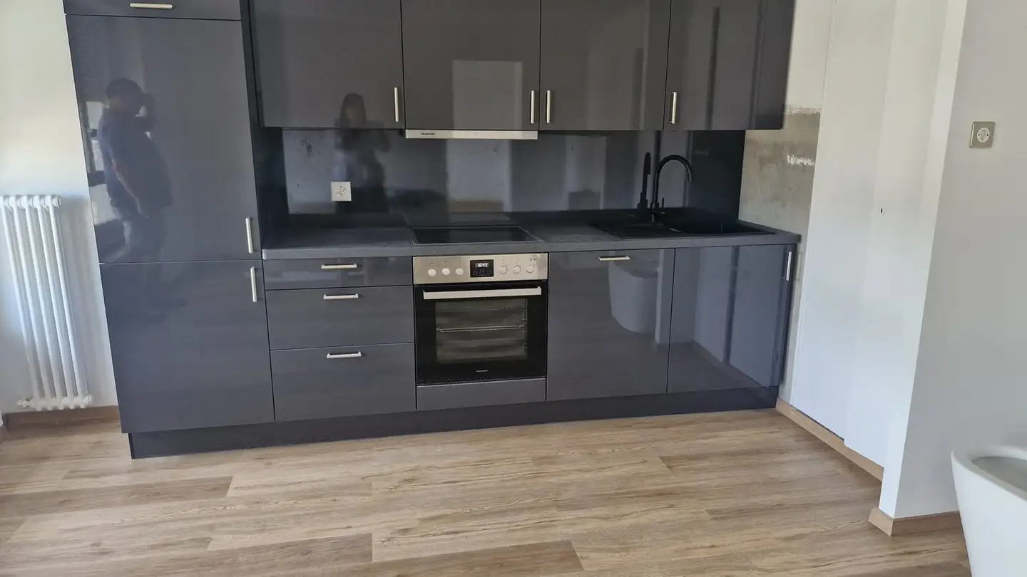 Wohnung mieten - Rue Du Bois-Noir 39, 2300 La Chaux-de-Fonds