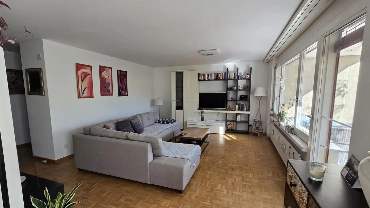 Apartment for sale - Kienbergerstrasse, 9500 Wil SG