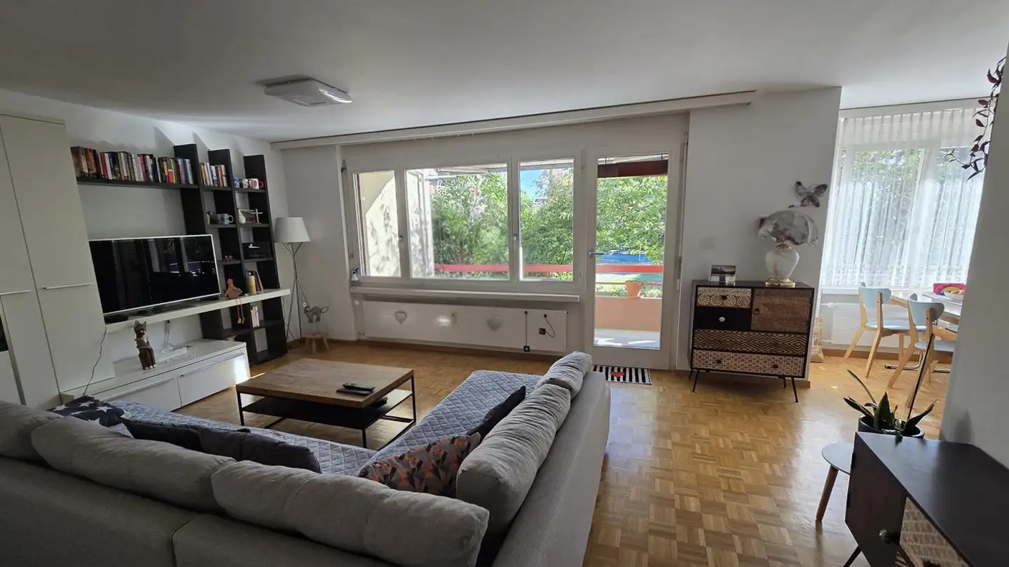 Apartment for sale - Kienbergerstrasse, 9500 Wil SG - Photo 2