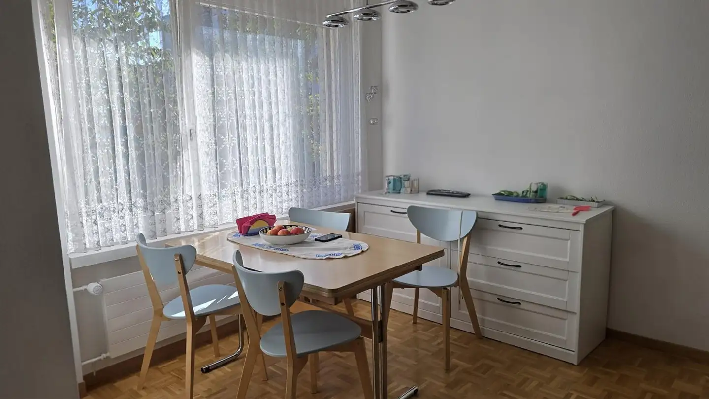 Apartment for sale - Kienbergerstrasse, 9500 Wil SG - Photo 3
