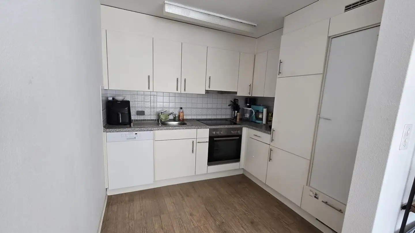 Apartment for sale - Kienbergerstrasse, 9500 Wil SG - Photo 4