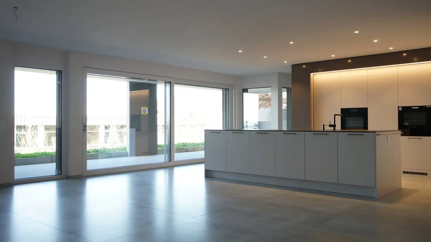 Stepped apartment for sale - 4515 Oberdorf SO