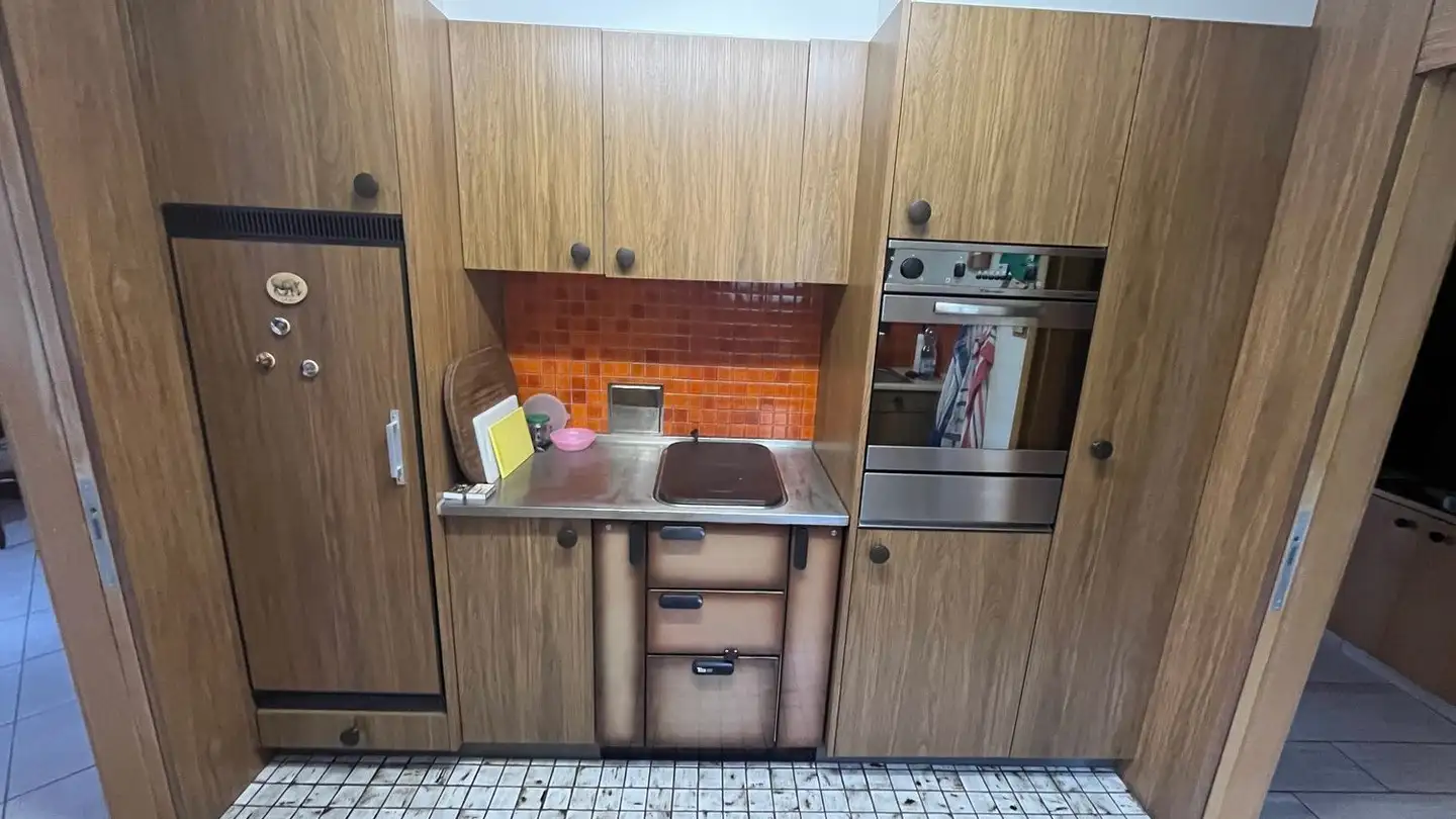 Single house for sale - Bergstrasse 6, 5043 Holziken - Photo 4