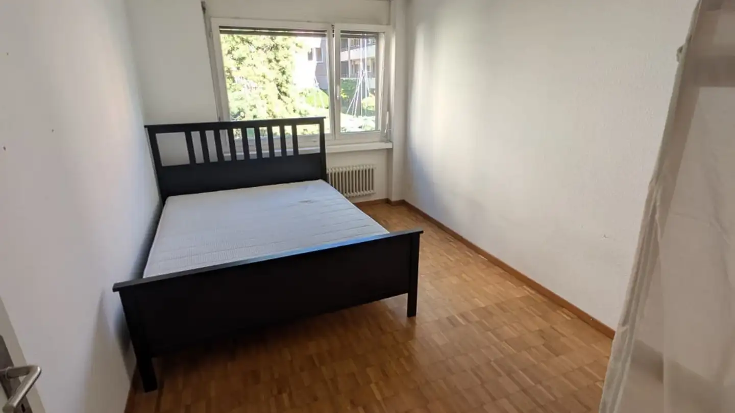 Single room for rent - Neumünsterstrasse 26, 8008 Zürich