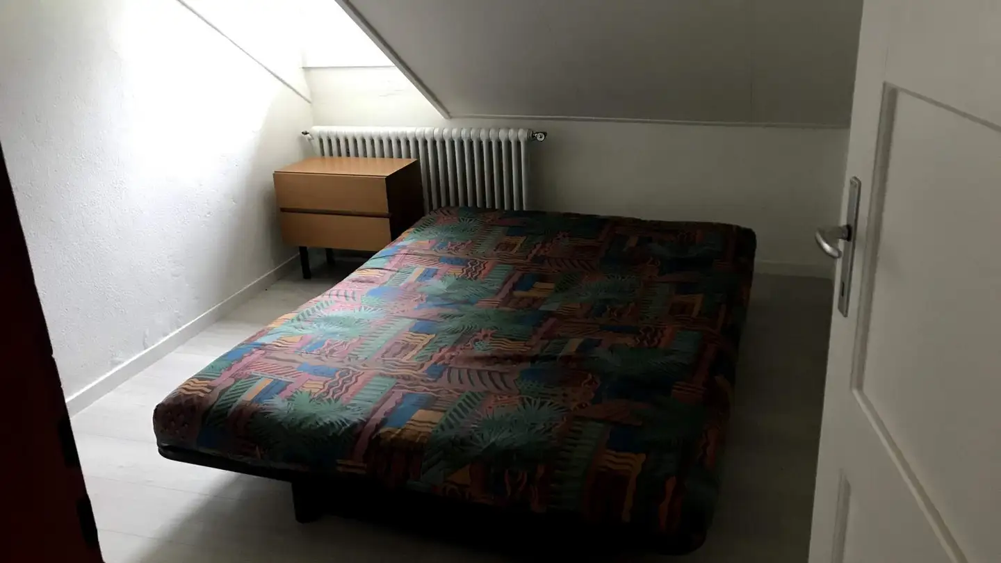 Appartamento in affitto - Fiüra 3, 6780 Airolo - Foto 4