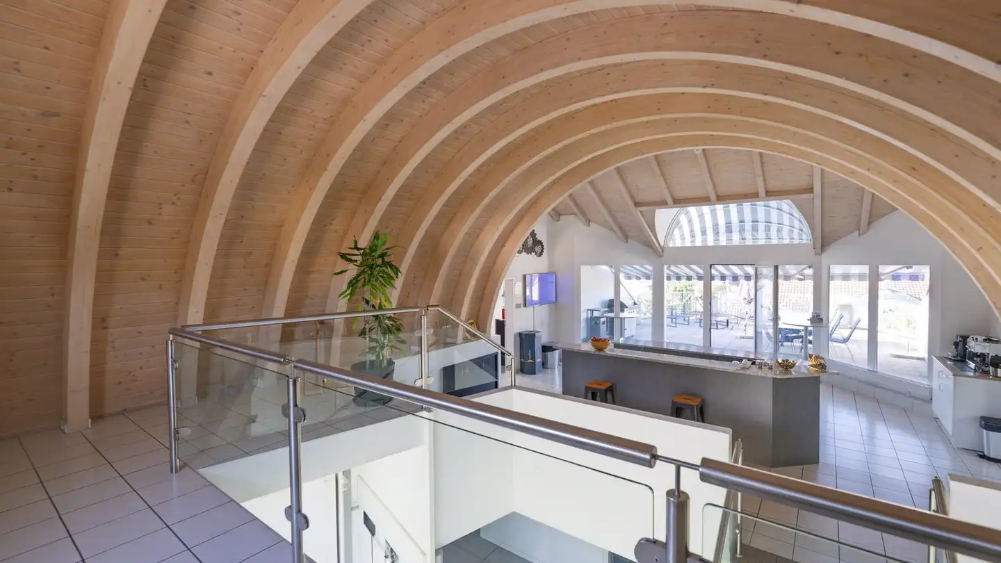 Bürofläche mieten - Thunstrasse 164, 3074 Muri b. Bern - Foto 2