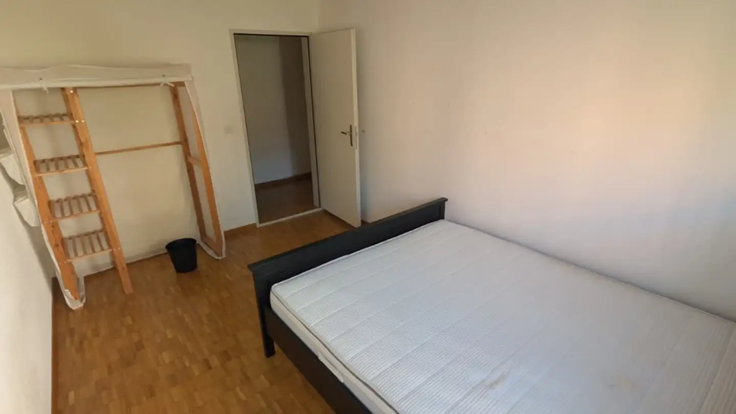 Chambre à louer - Neumünsterstrasse 26, 8008 Zürich - Photo 2