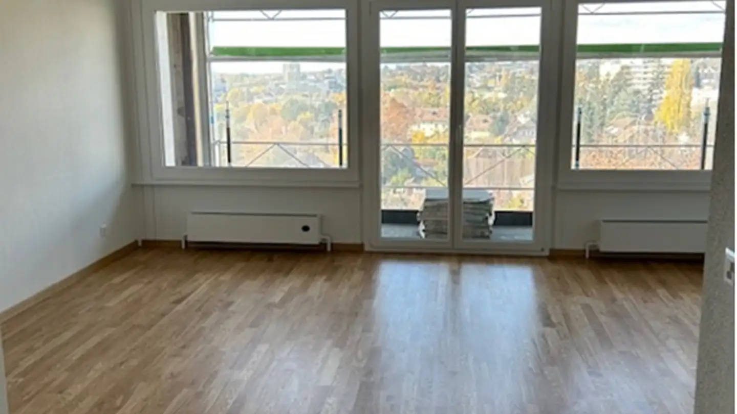 Apartment for rent - Avenue De Lonay 5, 1110 Morges