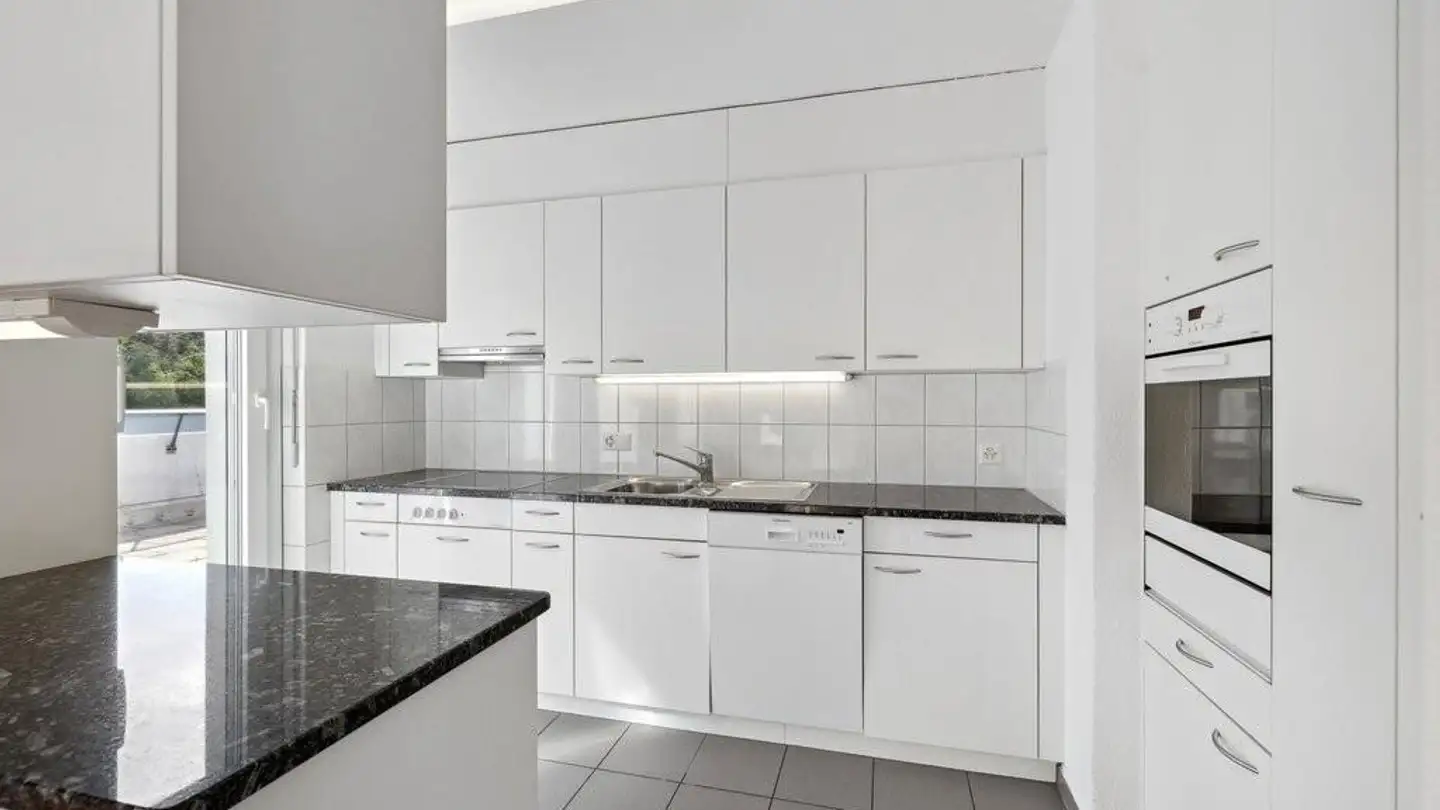 Attico in affitto - Mattenstrasse 12, 5722 Gränichen - Photo 2