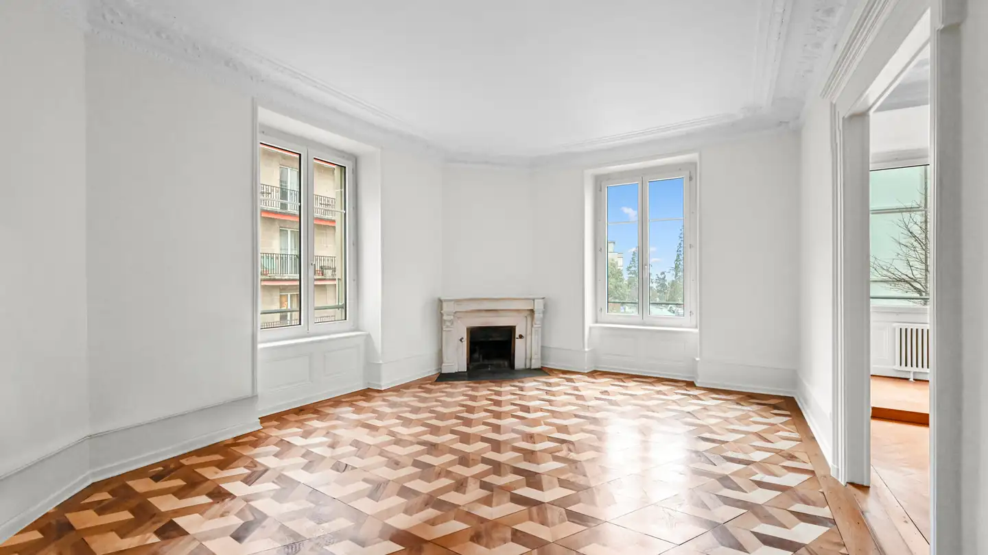 Apartment for sale - 1006 Lausanne