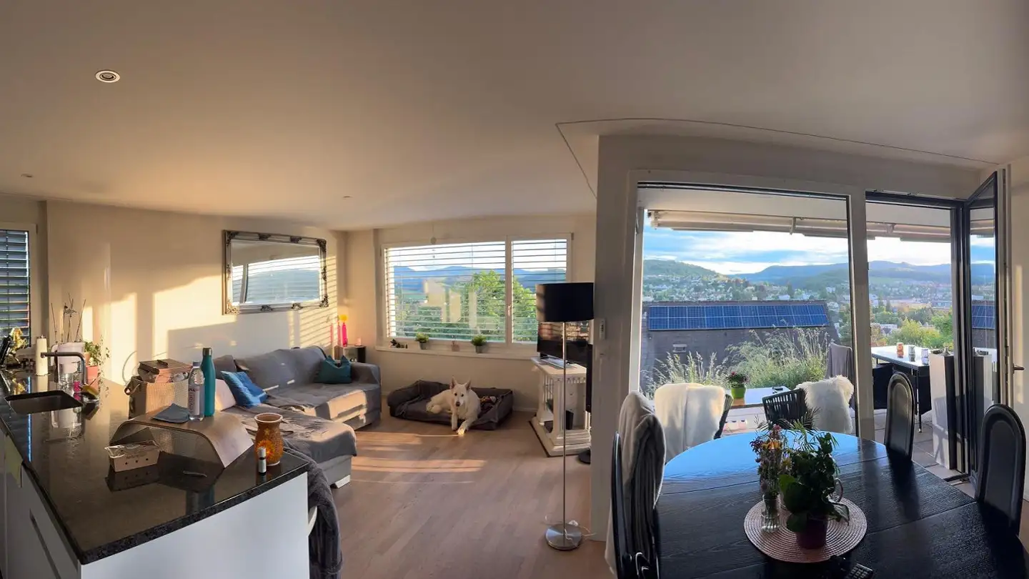 Wohnung mieten - Rankweg 18, 4410 Liestal - Foto 3