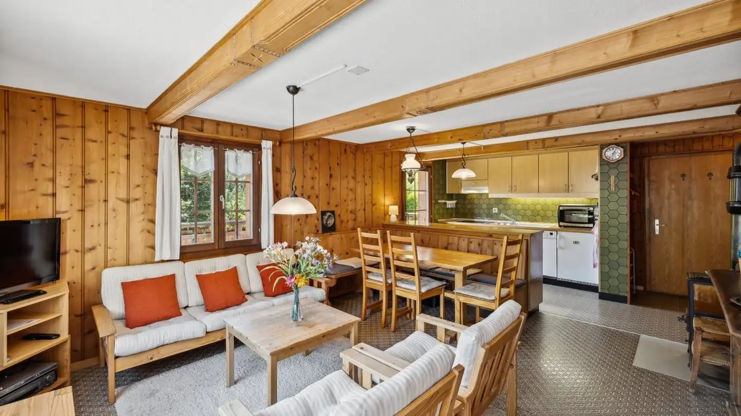 Wohnung kaufen - 1938 Champex-Lac - Foto 4