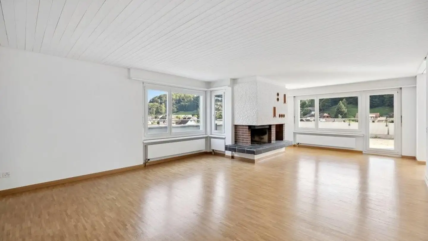 Attico in affitto - Mattenstrasse 12, 5722 Gränichen - Photo 3