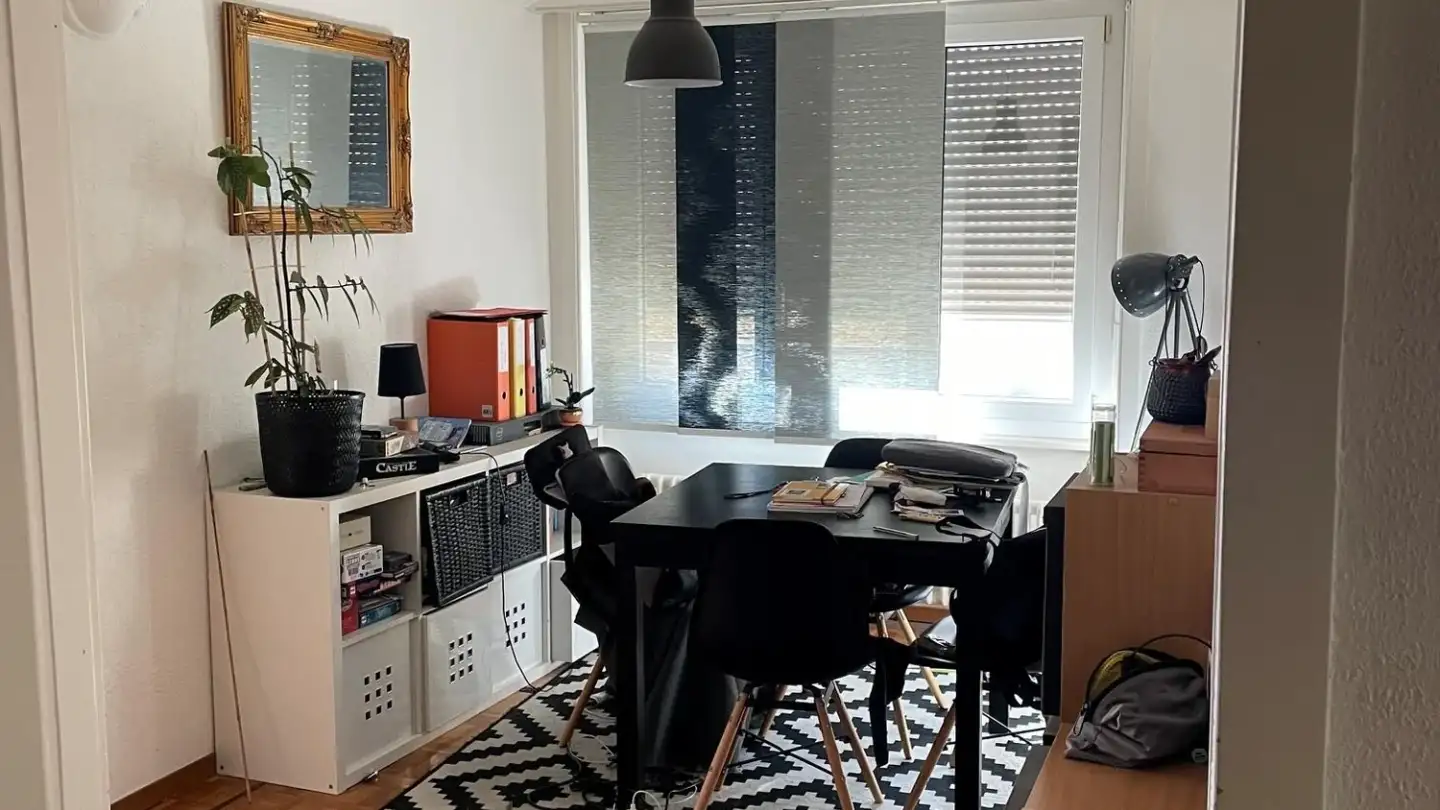 Apartment for rent - Avenue De Riant-Mont 20, 1004 Lausanne - Photo 3