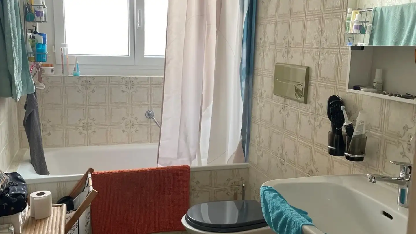 Apartment for rent - Avenue De Riant-Mont 20, 1004 Lausanne - Photo 4