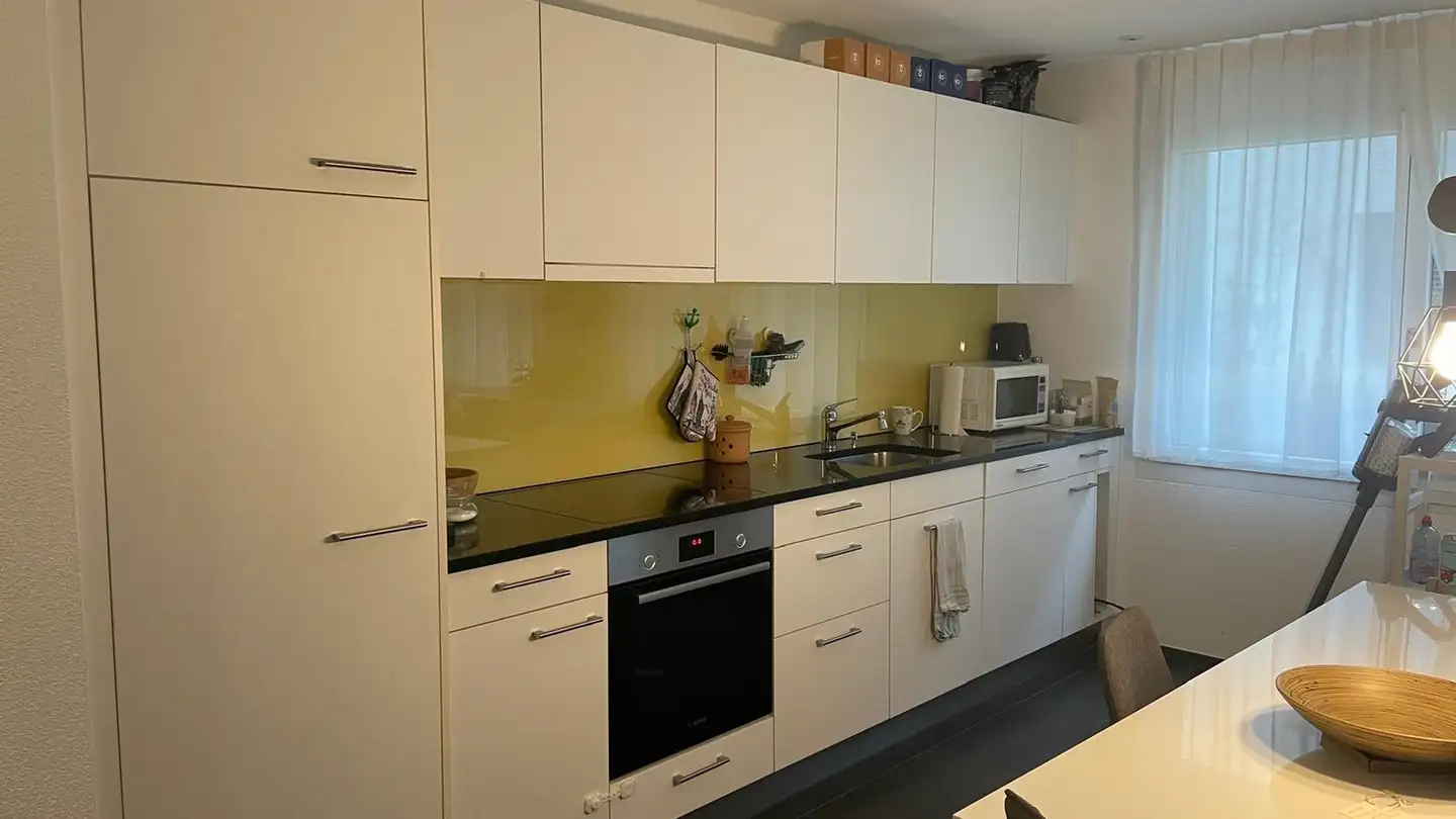 Wohnung mieten - Lauffohrstrasse 7, 5412 Vogelsang AG - Foto 3