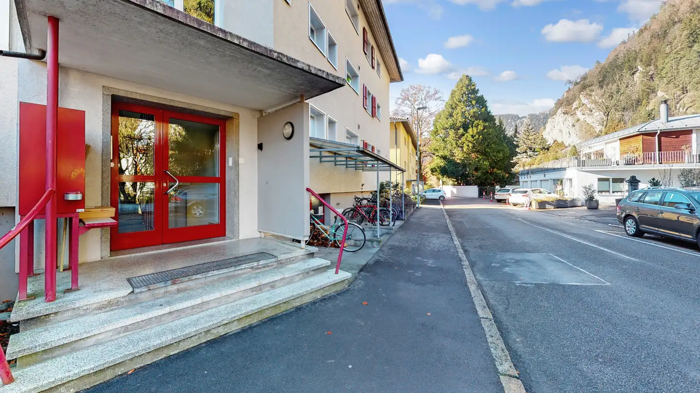 Apartment for rent - Postgasse 19, 3800 Interlaken - Photo 2
