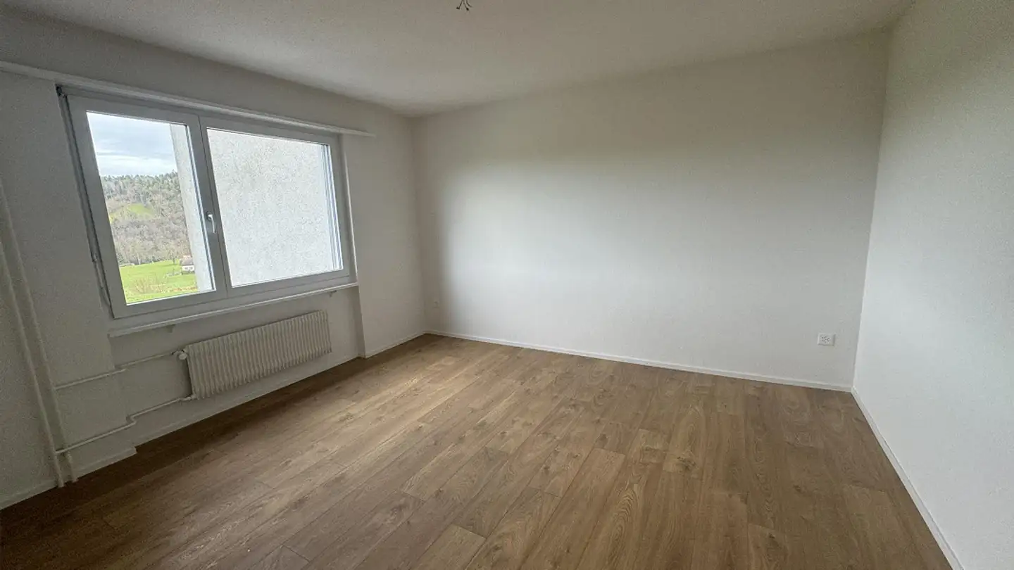 Wohnung mieten - Mühlaustrasse 17, 9602 Bazenheid - Foto 4