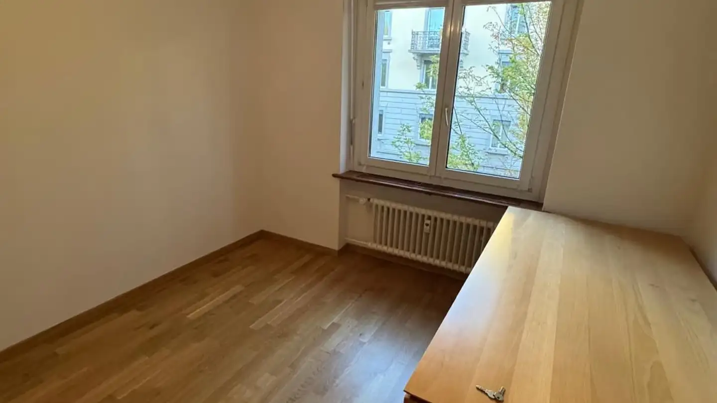 Chambre à louer - Singenbergstrasse, 9000 St. Gallen - Photo 2