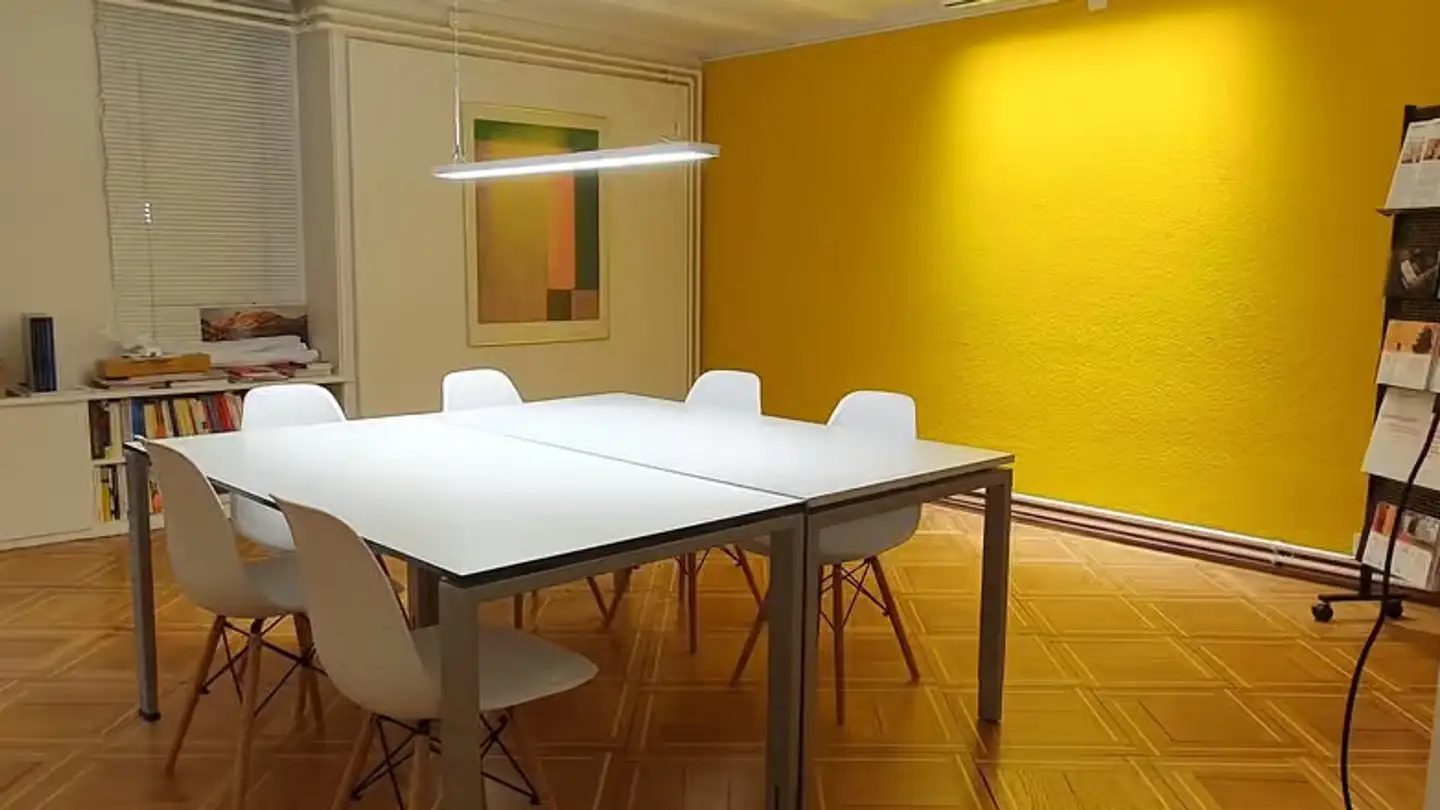 Bureau à louer - Münstergasse 64, 3011 Bern