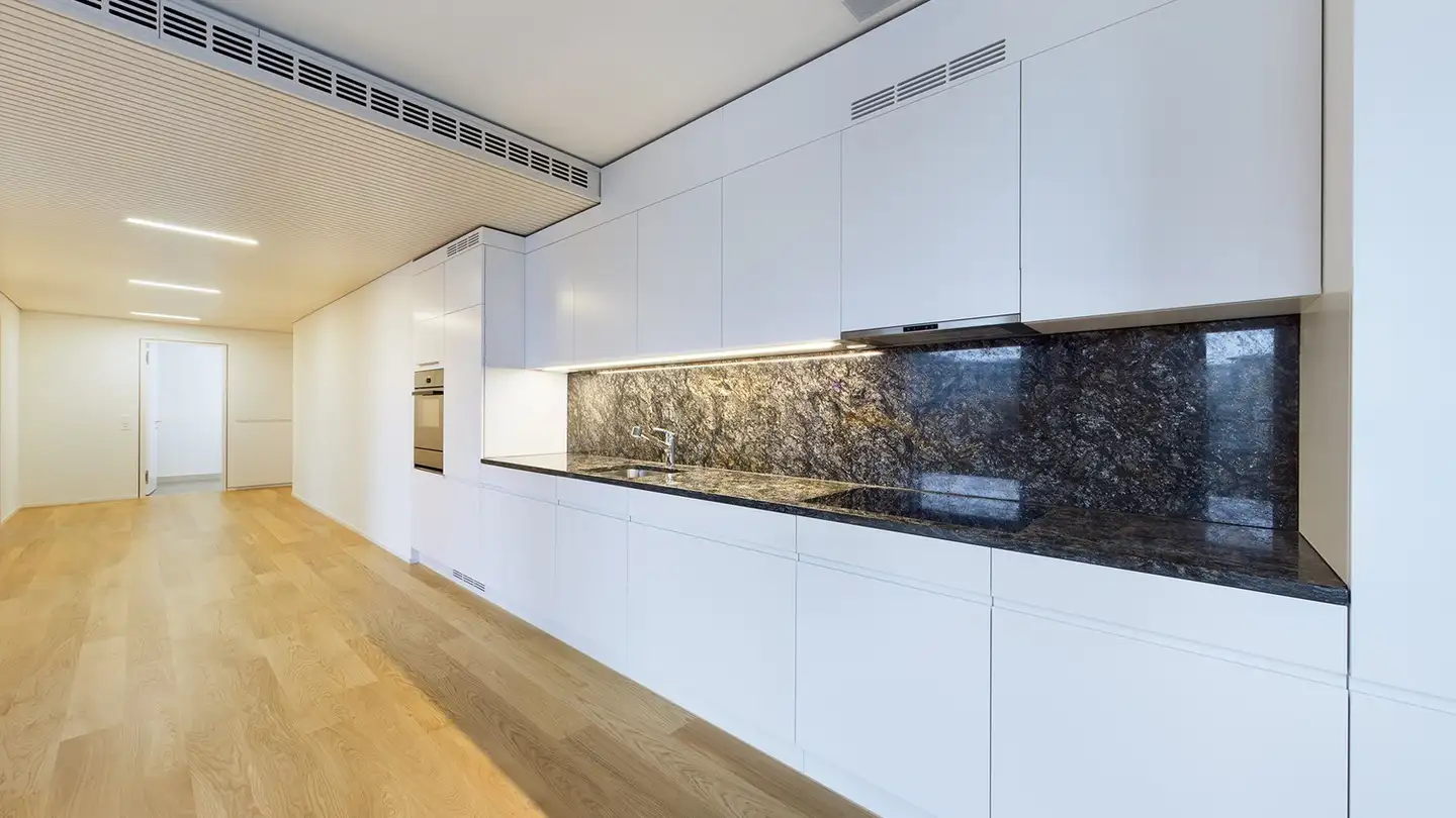 Apartment for rent - Leutschenbachstrasse 30, 8050 Zürich - Photo 3