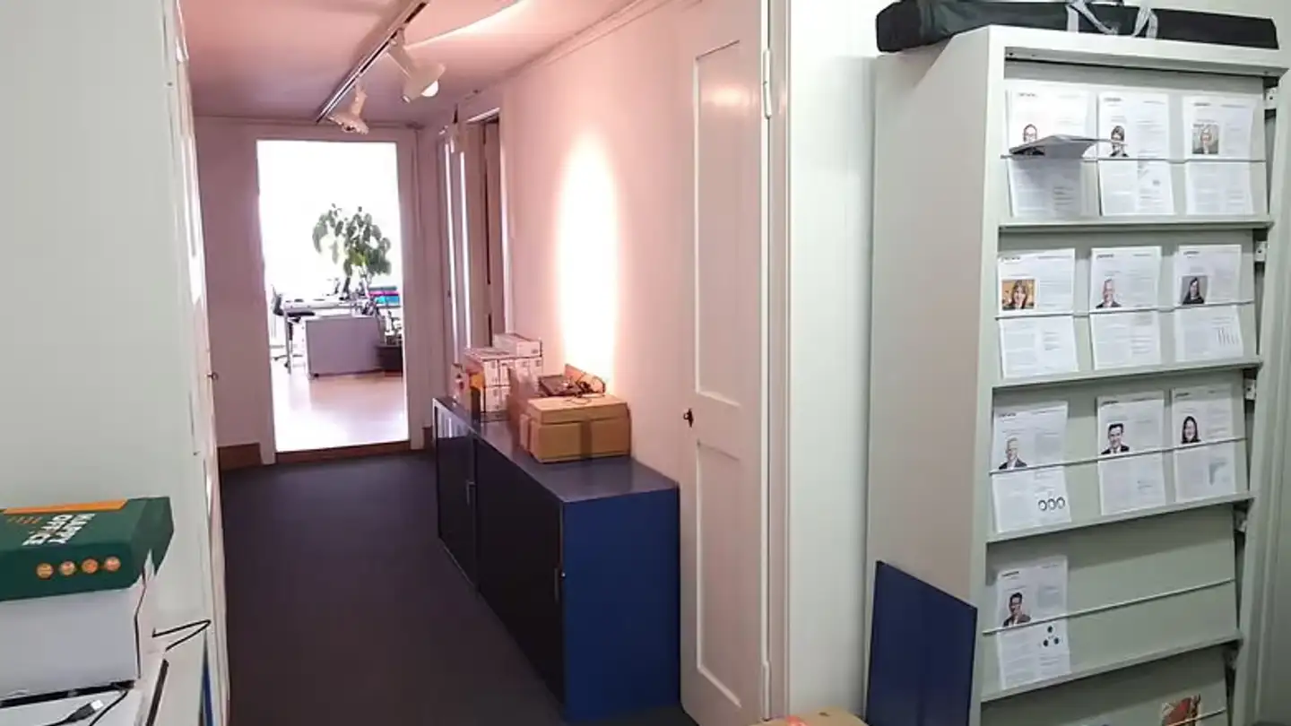Bureau à louer - Münstergasse 64, 3011 Bern - Photo 2
