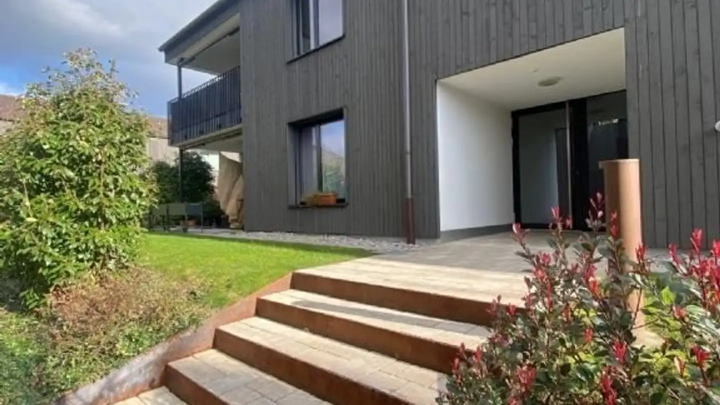 Wohnung mieten - Hendschikerstrasse 6b, 5600 Ammerswil AG