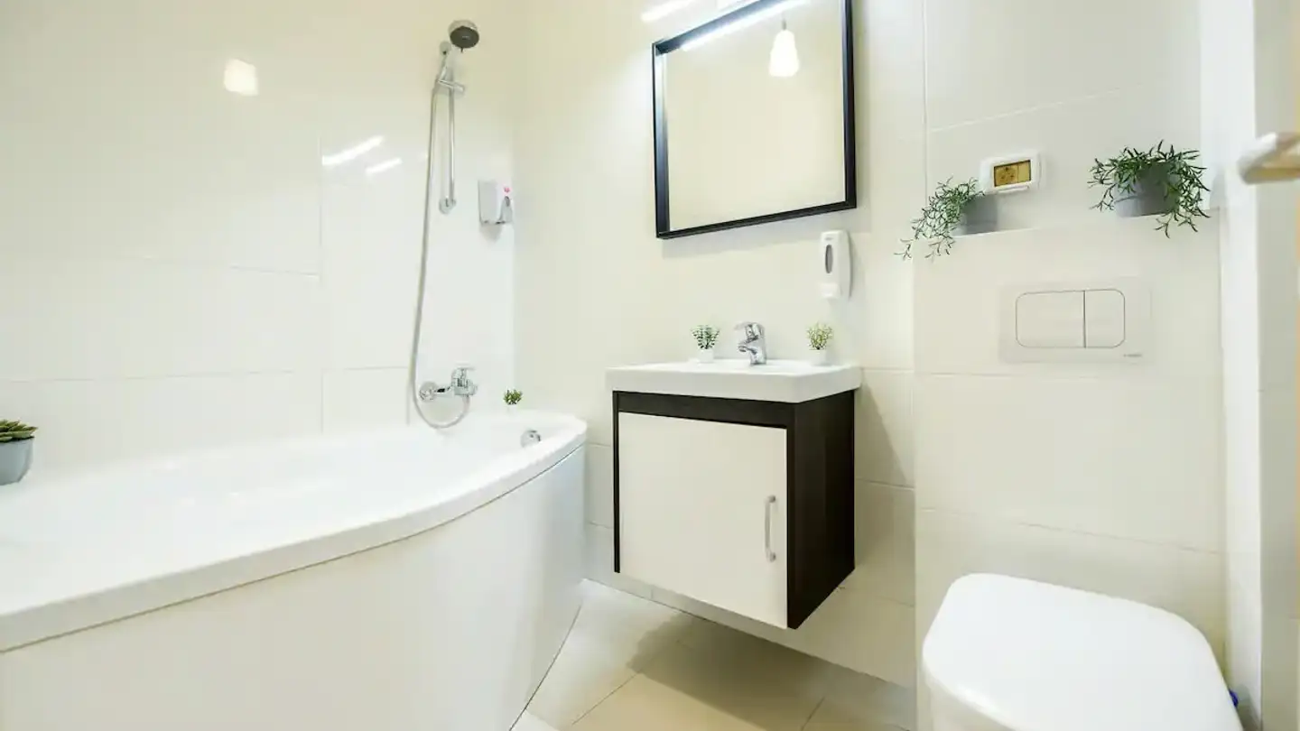 Furnished apartment for rent - Jungfraustrasse 14e, 3600 Thun - Photo 4