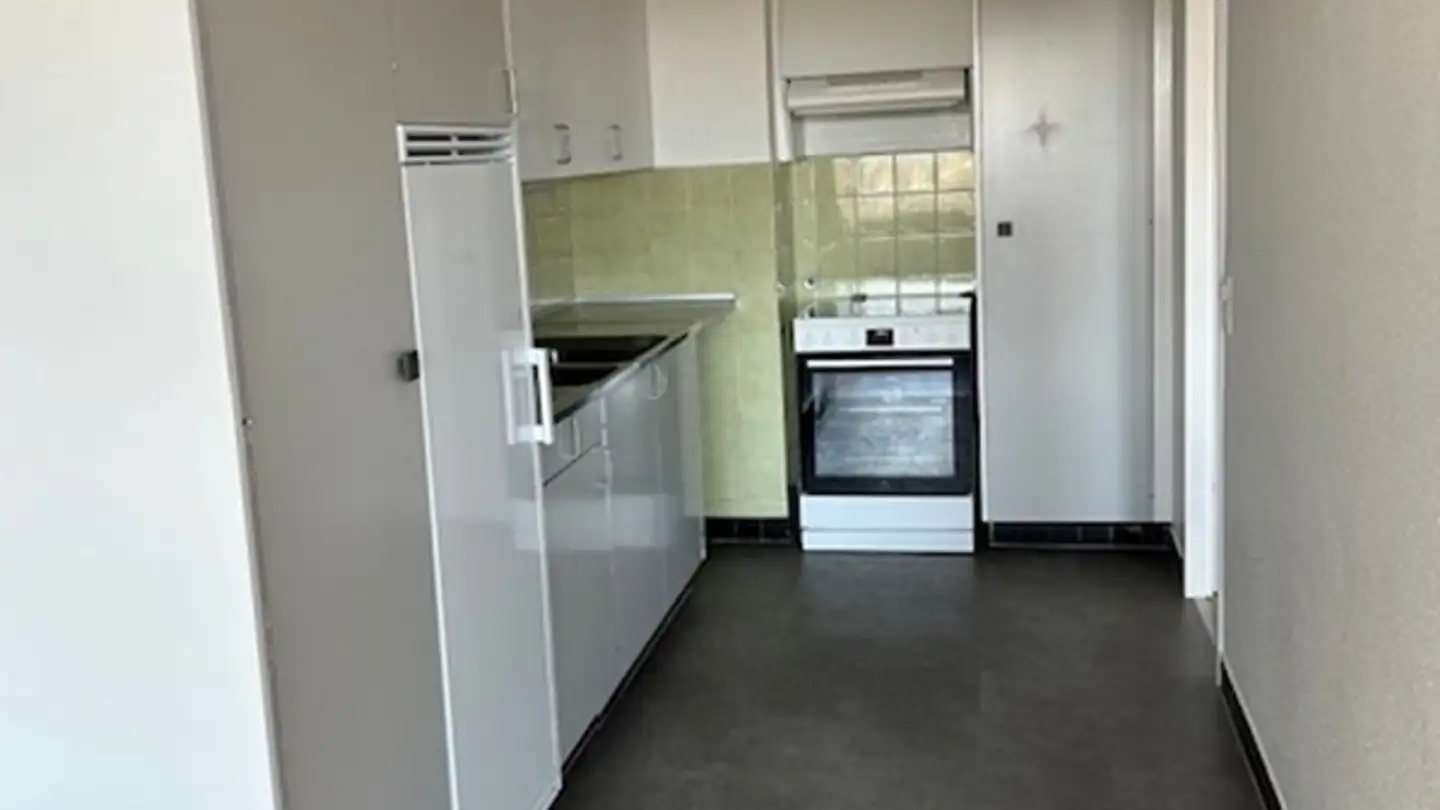 Appartamento in affitto - Avenue De Lonay 5, 1110 Morges - Photo 2